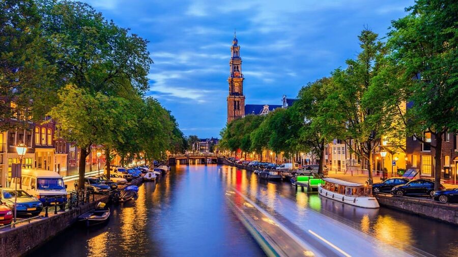 Amsterdam Walking Tour with a Local - What the Ratings Tell You, and What They Do Not