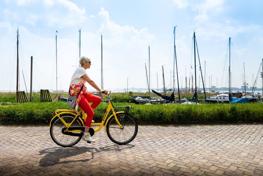Amsterdam: Waterland District Countryside Villages Bike Tour - Key points before you book