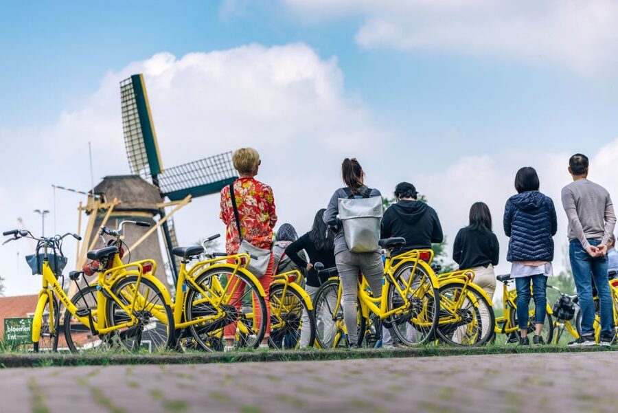 Amsterdam: Waterland District Countryside Villages Bike Tour - Why Waterland is worth leaving Amsterdam for