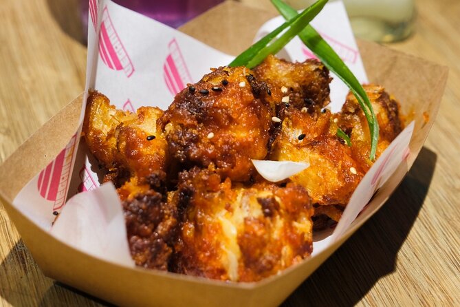 Amsterdam-West Food Tour with local guide - A food walk through Jordaan and Oud-West