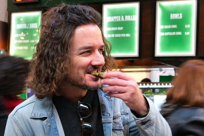 Amsterdam-West Food Tour with local guide - Soil brings bowls and comfort food
