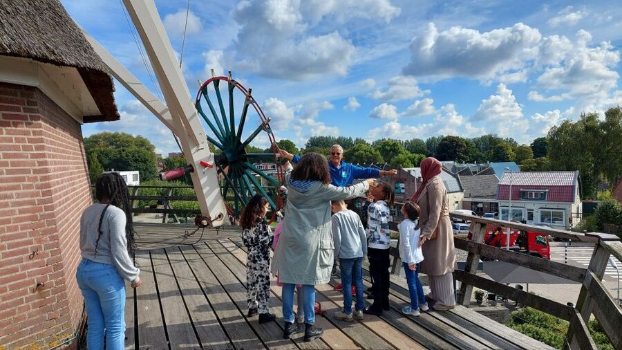 Amsterdam: Windmill Guided Tour - Who will enjoy this windmill visit most?