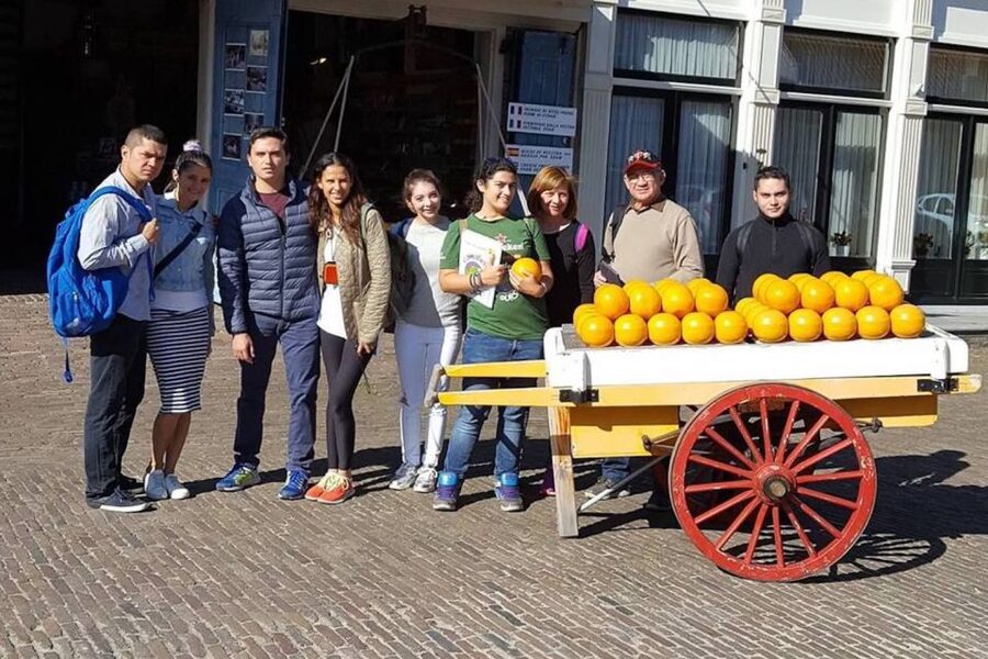 Amsterdam: Windmills, Edam, Volendam and Marken Private Tour - Why a private vehicle can be worth the price