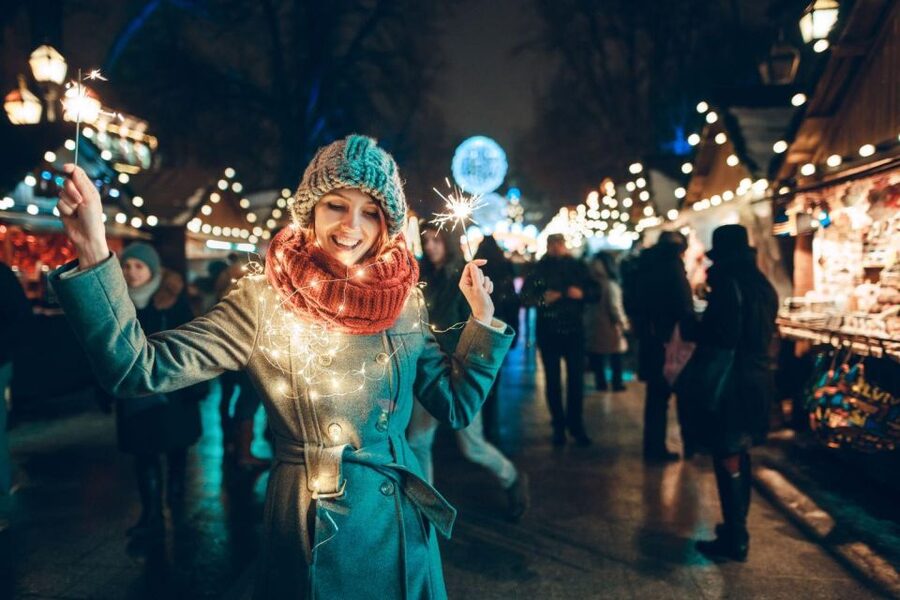 Amsterdam Winter Walking Tour - Cold-weather planning for a two-hour walk