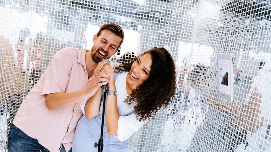 Amsterdam: WONDR Immersive Playground Experience Ticket - The $30 ticket and what you get for the money