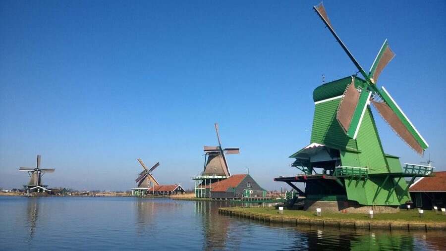 Amsterdam: Zaanse Schans 3-Hour Small Group Tour - Is $50 good value?