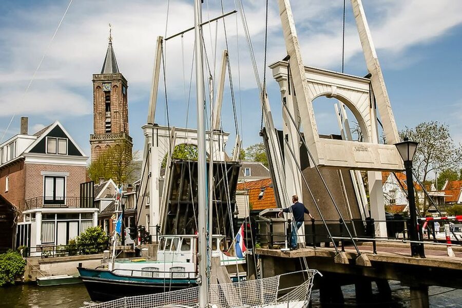 Amsterdam: Zaanse Schans, Edam, Volendam & Marken Bus Tour - Key points to know before booking