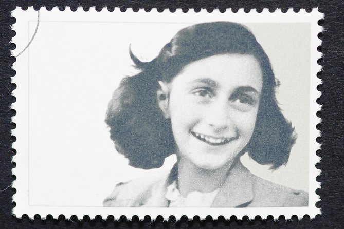 Anne Frank and Jewish Quarter Amsterdam Private Walking Tour - Starting at the Jewish Historical Museum