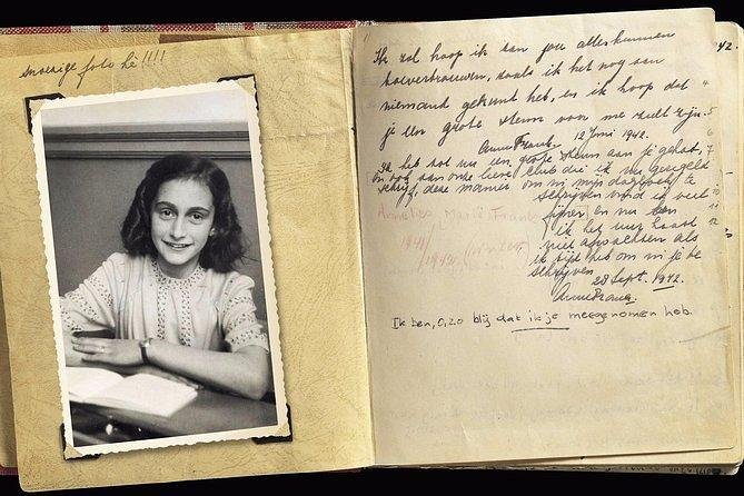 Anne Frank and the Jewish History of Amsterdam Private Tour - Why this route works better than a stand-alone Anne Frank visit
