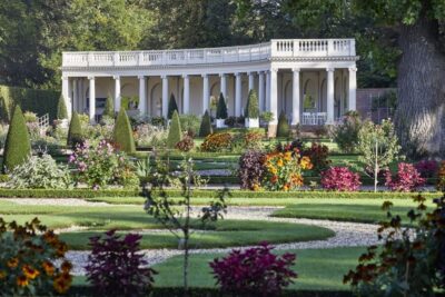 Het Loo Palace Entry Ticket