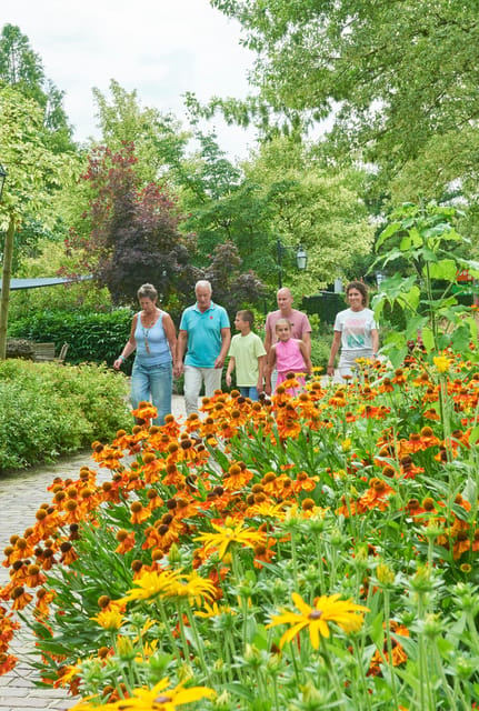 Appeltern: Flower Park Appeltern Entry Ticket - Is the $22 ticket good value?