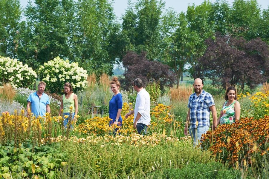 Appeltern: Flower Park Appeltern Entry Ticket - Access, timing, and simple planning advice