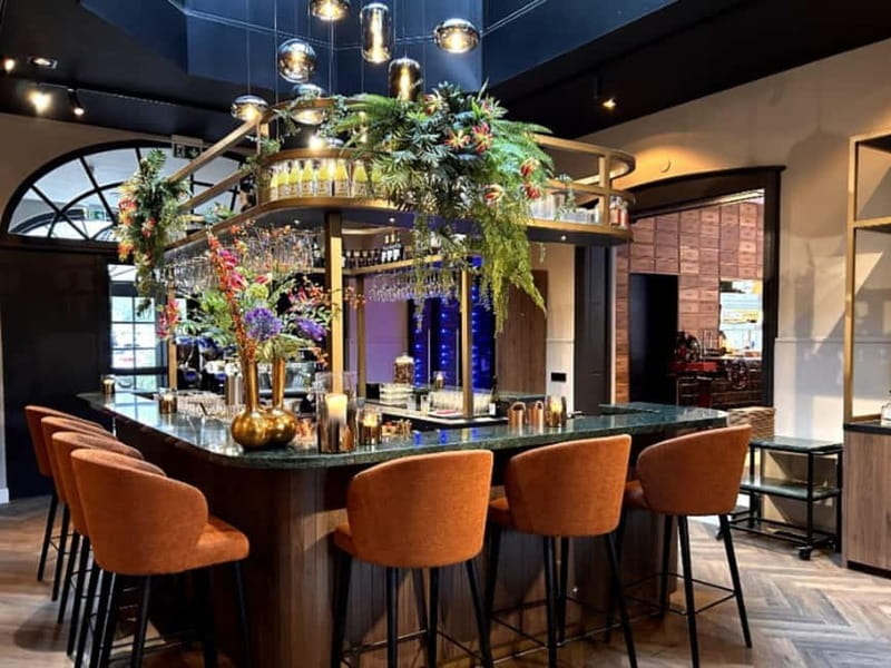 Arnhem: 8-hour culinary car tour of Veluwe - Loenense Waterfall sets the tone