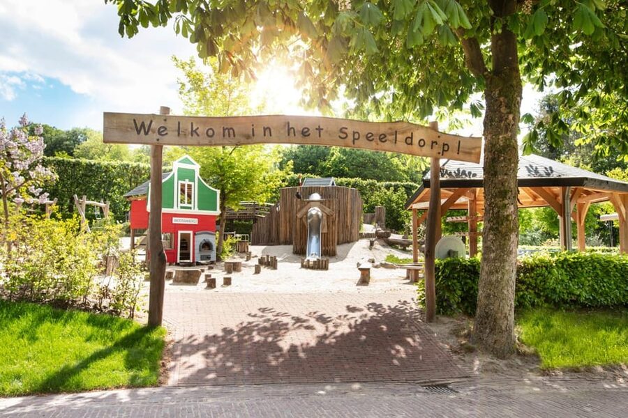 Arnhem: Dutch Open Air Museum Entry Ticket - Why Arnhem’s open-air museum feels different