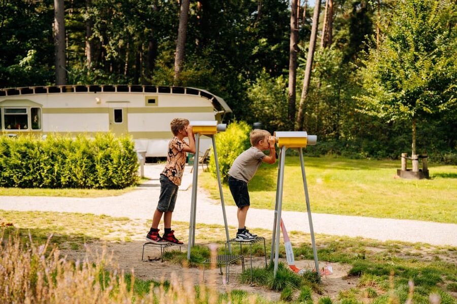 Arnhem: Dutch Open Air Museum Entry Ticket - How long should you allow?