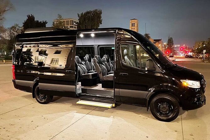 Arrival Private Transfer Amsterdam Airport to Amsterdam City Center by Minibus - A chauffeur who can do more than drive
