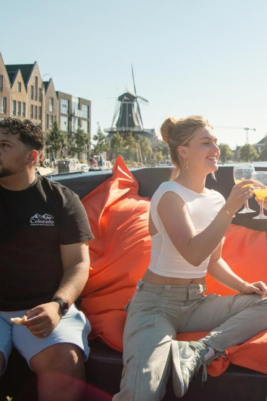 BBQ on Board Haarlem Cruise - Should you book the BBQ on Board Haarlem Cruise?