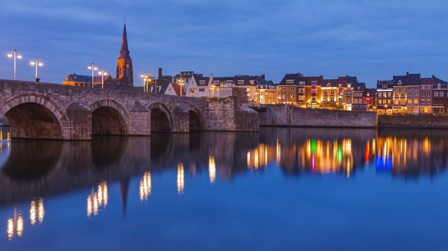 Best of Maastricht: Private Walking Tour with a Local - Why this private Maastricht walk works