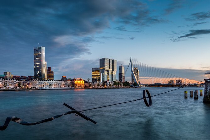 Best of Netherlands: Zaanse Schans Mills, The Hague & Rotterdam - Who should book this Netherlands day trip?