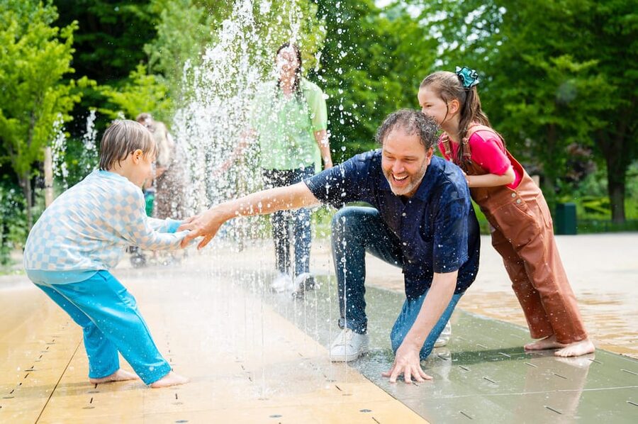 Biddinghuizen: Walibi Holland Entry Ticket - How to plan the one-day visit