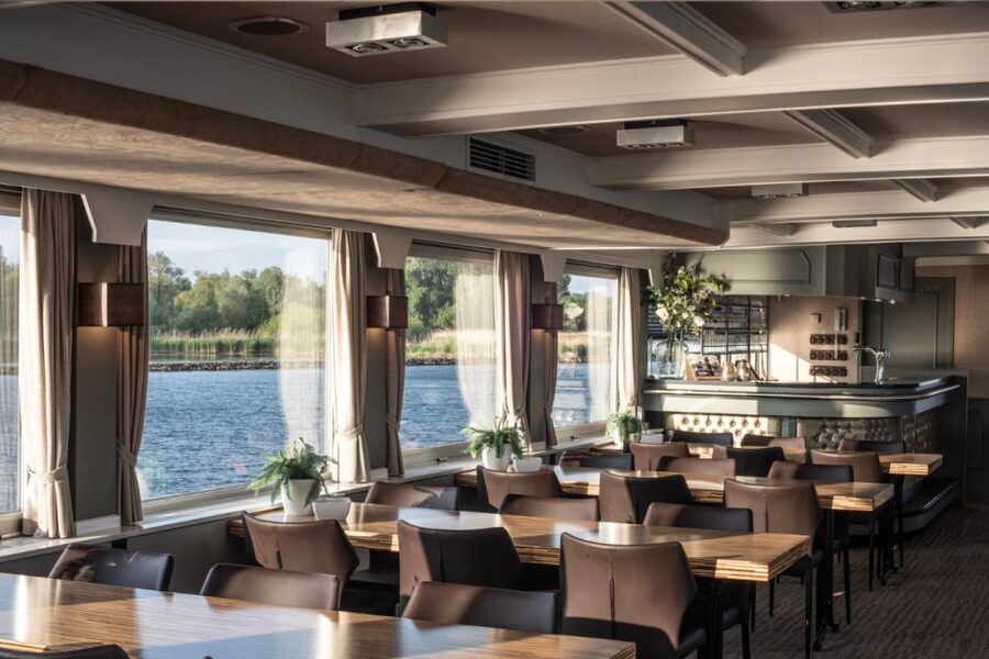 Biesbosch: Boat Cruise through National Park - Why the Biesbosch makes sense from a boat