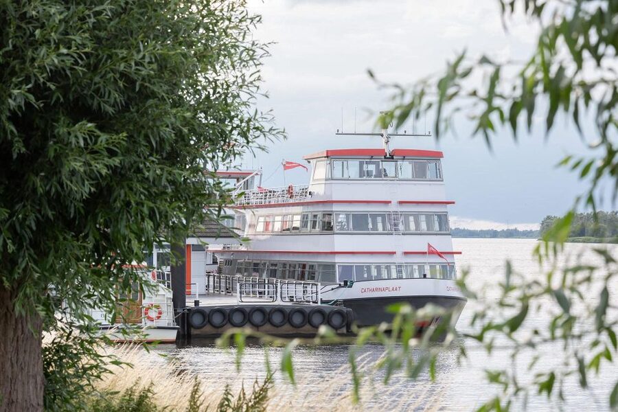 Biesbosch: Boat Cruise through National Park - How much value do you get for $21?