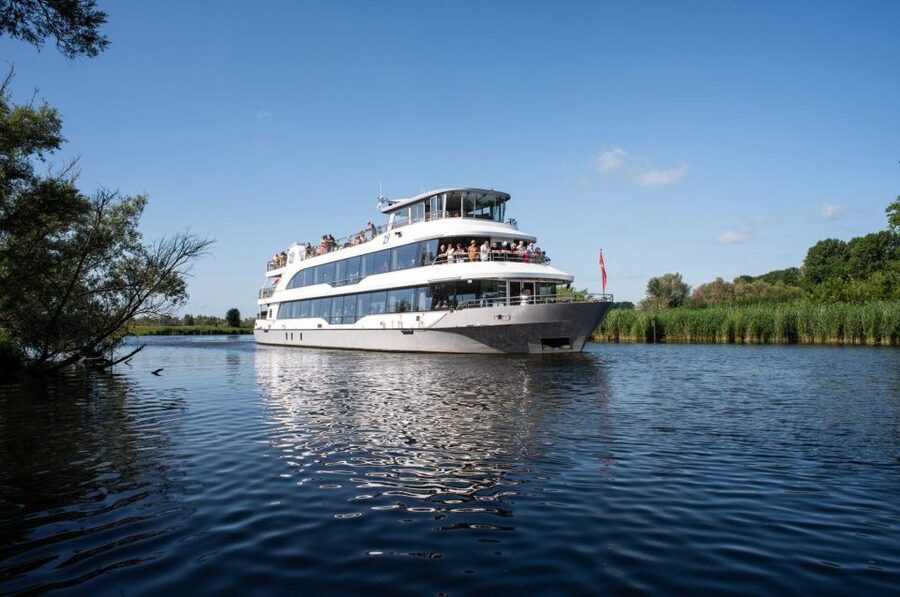 Biesbosch: Boat Cruise through National Park - Who will enjoy this Biesbosch cruise?