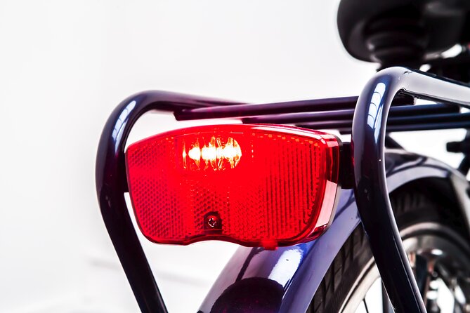 Bike Rental in Amsterdam - Price, rental length, and overall value