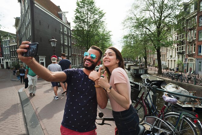 Bike Rental in Amsterdam - Who should book this Amsterdam bike rental?