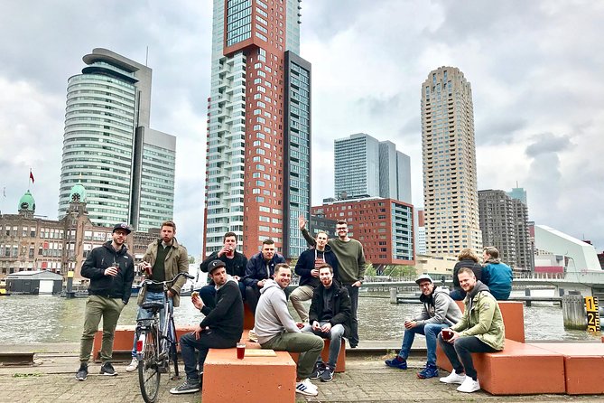 Boat & Beer Walking Tour - Is $113.18 a fair price?