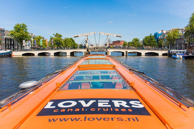 Body Worlds Amsterdam & 1-Hour Canal Cruise - Is $42.01 good value for Amsterdam?