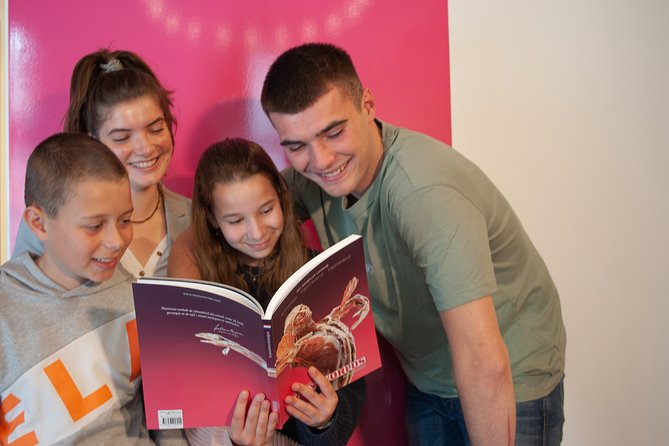 Body Worlds Amsterdam Admission Ticket - How long should you allow?