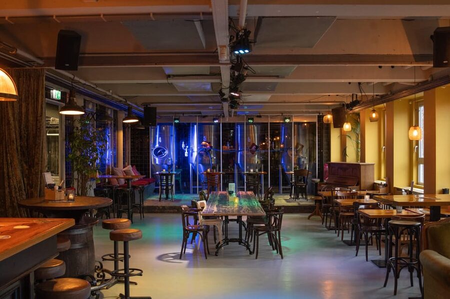 Breugem Brewing Co. Brewery tour and beer tasting - Key points to know before you book
