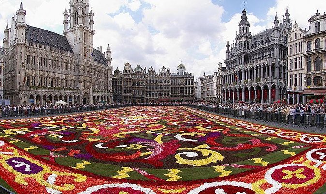 Bruges Private Custom Tour from Amsterdam - Key points to know before booking