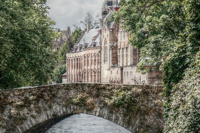 Bruges Tour from Amsterdam - Weather, group size, and the fine print that matters