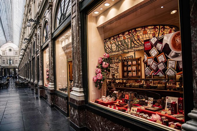 Brussels City Tour: Day Trip from Amsterdam - How to shape the day around your interests