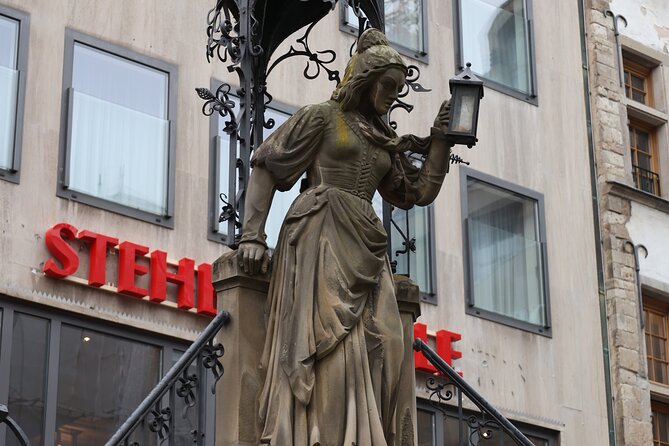 Cologne Small-Group Day Tour from Amsterdam - Key points to know before booking