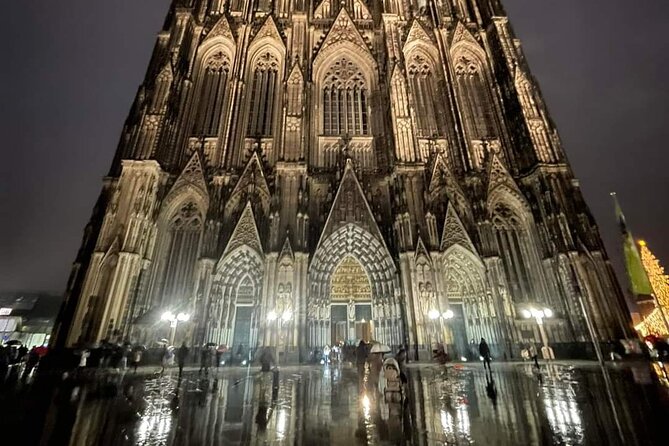 Cologne Small-Group Day Tour from Amsterdam - Why Cologne makes sense as a day trip from Amsterdam
