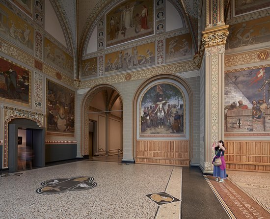 Combo Ticket: Rijksmuseum Amsterdam & 1h Cruise with Audio Guide - Where the booking process can go wrong