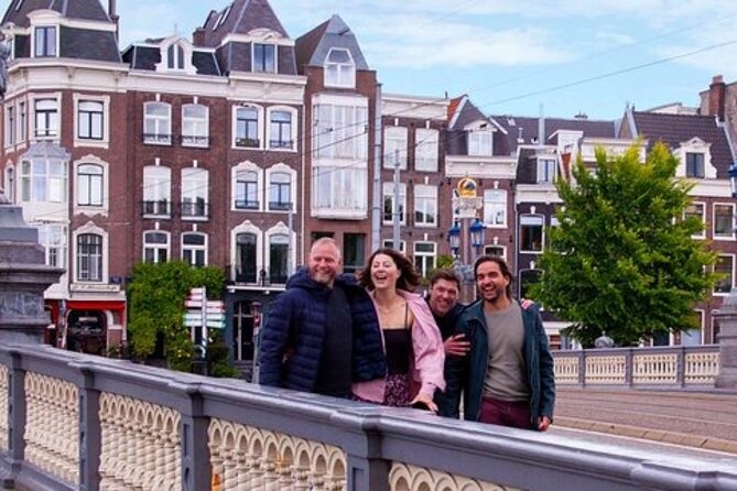 Combo Ticket: Xtracold Icebar Amsterdam and 1-Hour Canal Cruise - Who should book this combination