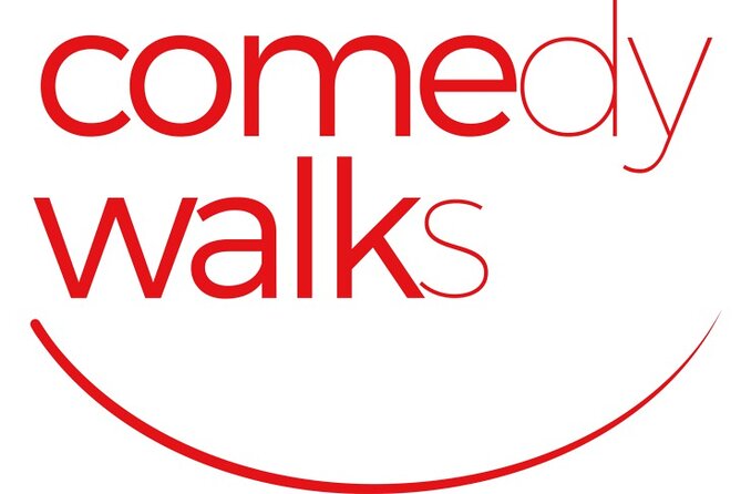 Comedy Walks© Eindhoven (the comedy walking tour) - How good is the comedy?