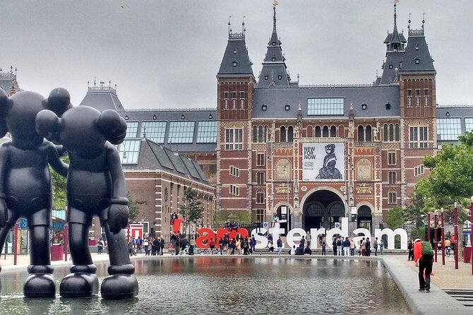 Concert at The Royal Concertgebouw - Amsterdam - A polished Sunday morning at the Royal Concertgebouw