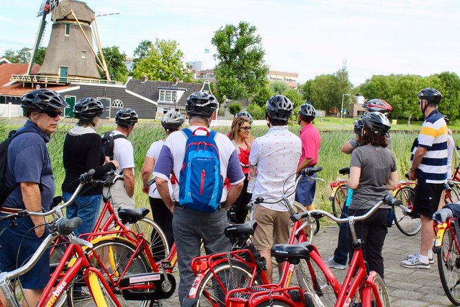 Countryside Fishermen Villages & Cheese E-bike Tour - What the $59.66 price includes