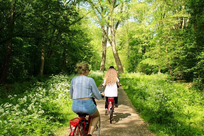 Countryside Fishermen Villages & Cheese E-bike Tour - Guides, pace, and the human side of the ride