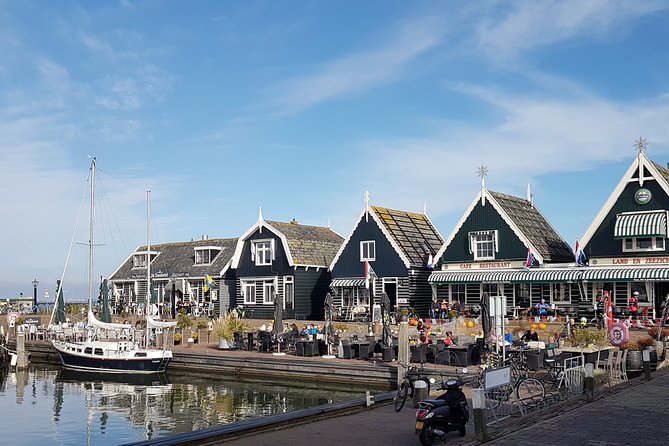 Countryside of Amsterdam Private tour - Waterland and the smaller villages beyond the postcard views