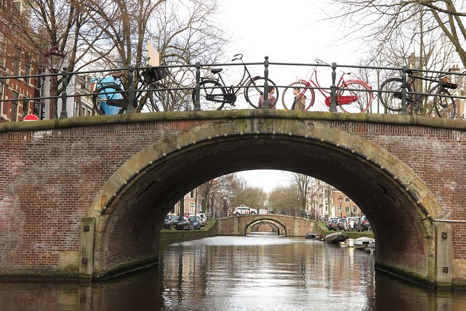 Countryside of Amsterdam Private tour - What the seven-hour schedule feels like