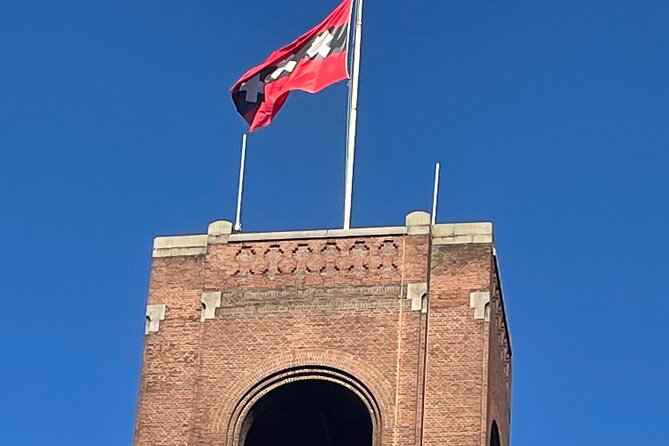 CULTURE Cultural city tour - The Jordaan, with time to notice the city’s mood
