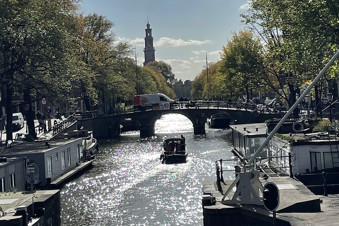 CULTURE Cultural city tour - Is $30.86 a fair price?