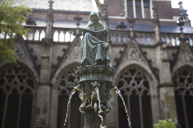 De Haar Castle, Utrecht and Muiderslot from Amsterdam by Car - Comparing the 5-hour and 8-hour choices