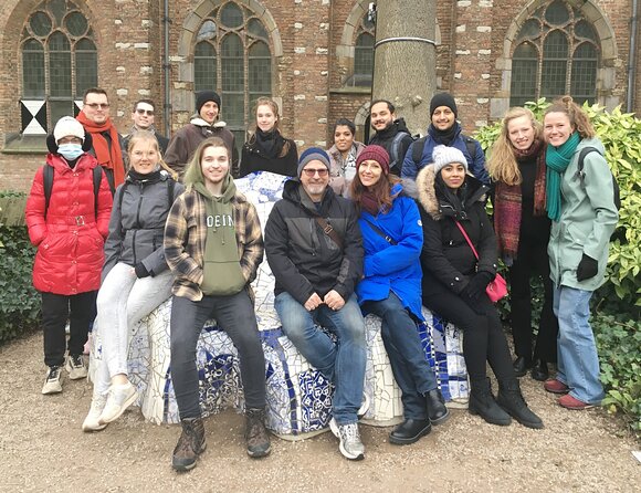 Delft 2-Hour Walking Tour | Discover The City With A Local - Key points to know before you go